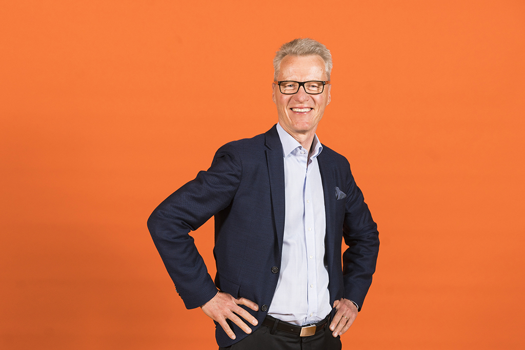 Ilkka Kantola.
