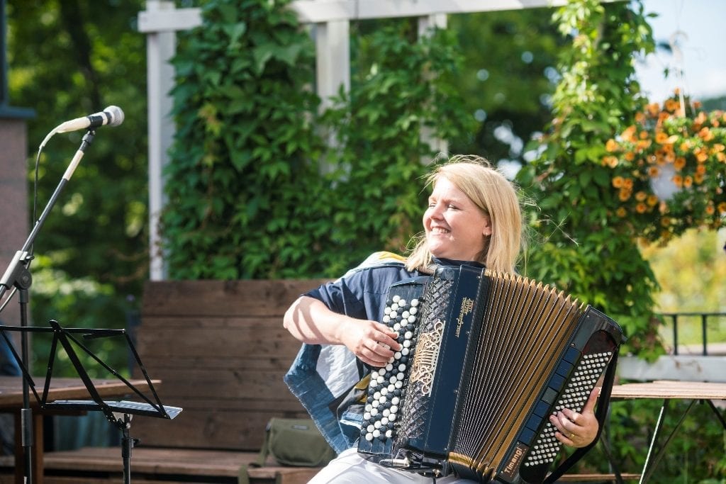 Korttelijuhla