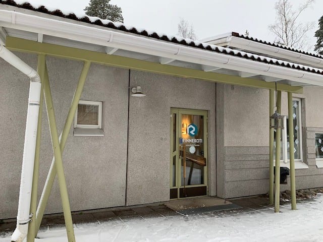 Image in carousel representing the selected location